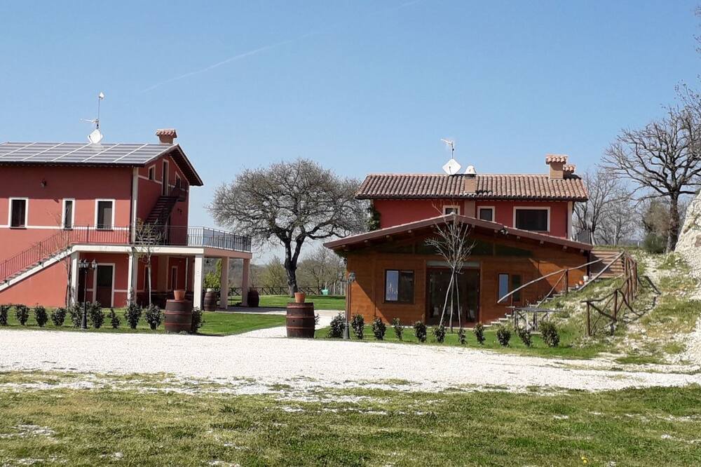 Photo of Outdoor in Fabriano