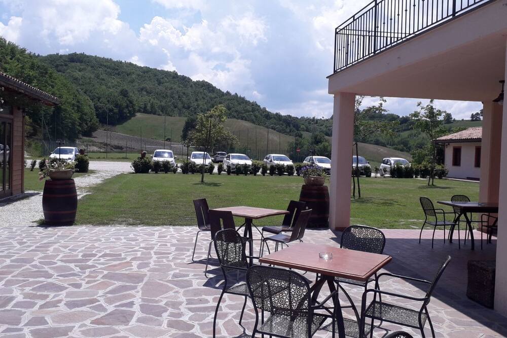 Photo of Outdoor in Fabriano