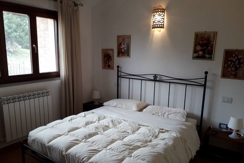 Photo of Bedroom in Fabriano