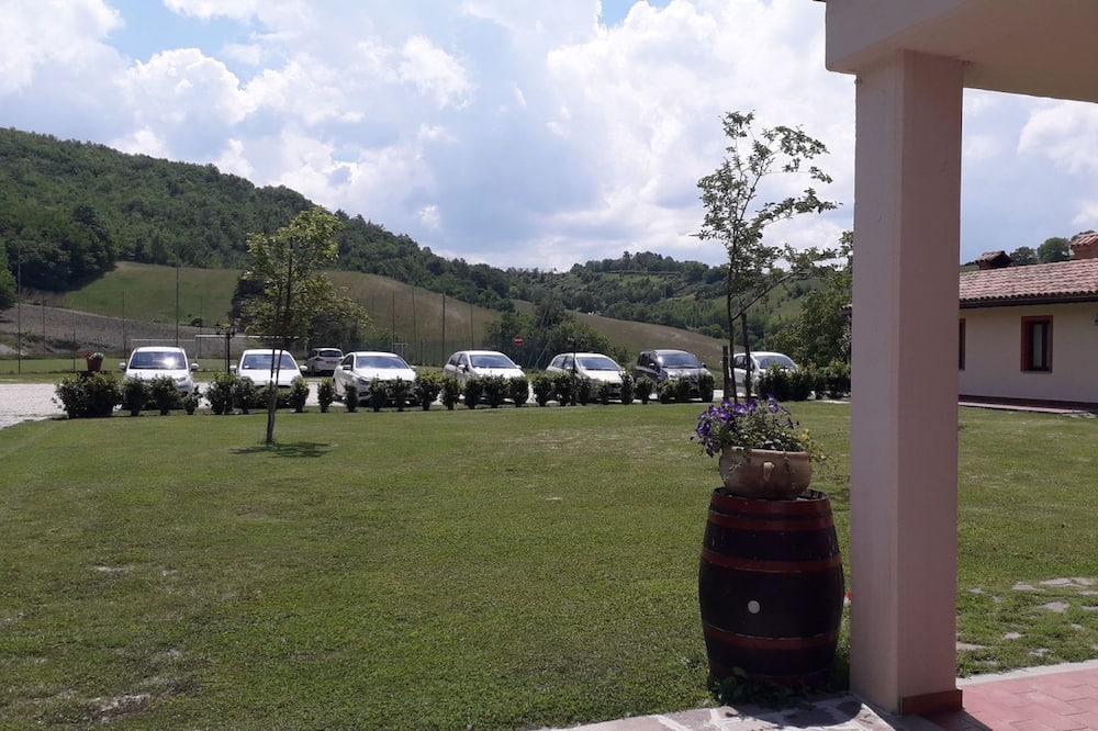 Photo of Outdoor in Fabriano