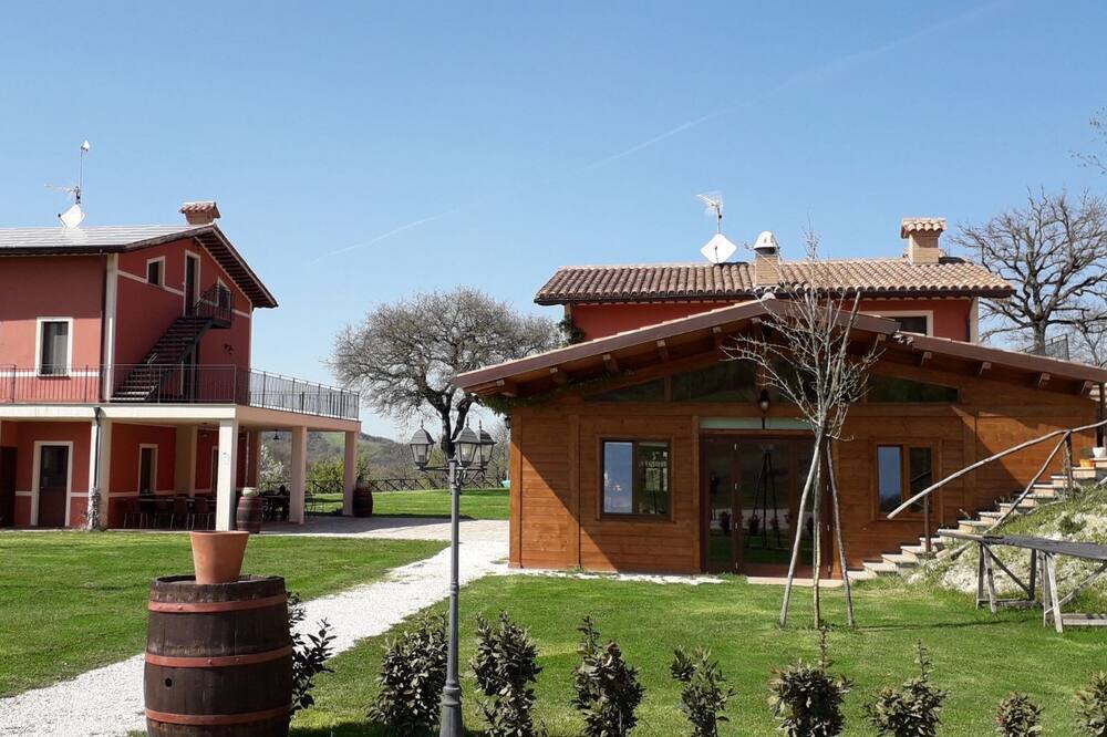 Photo of Outdoor in Fabriano