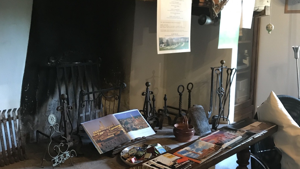 Photo of Others in Castellina in Chianti