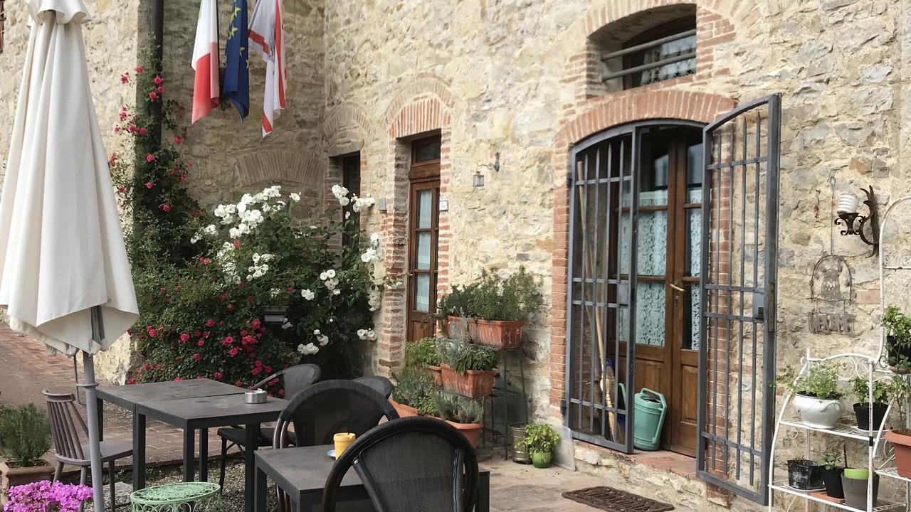 Photo of Outdoor in Castellina in Chianti