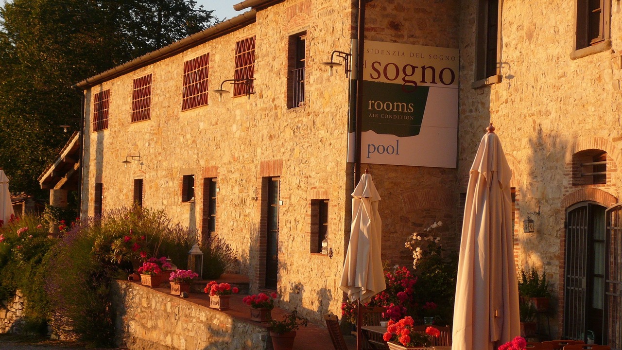 Photo of Outdoor in Castellina in Chianti