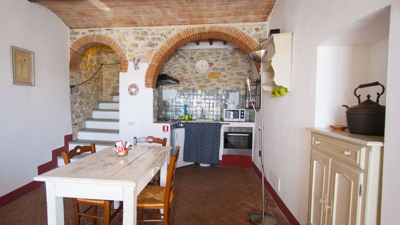 Photo of Bathroom in Castellina in Chianti