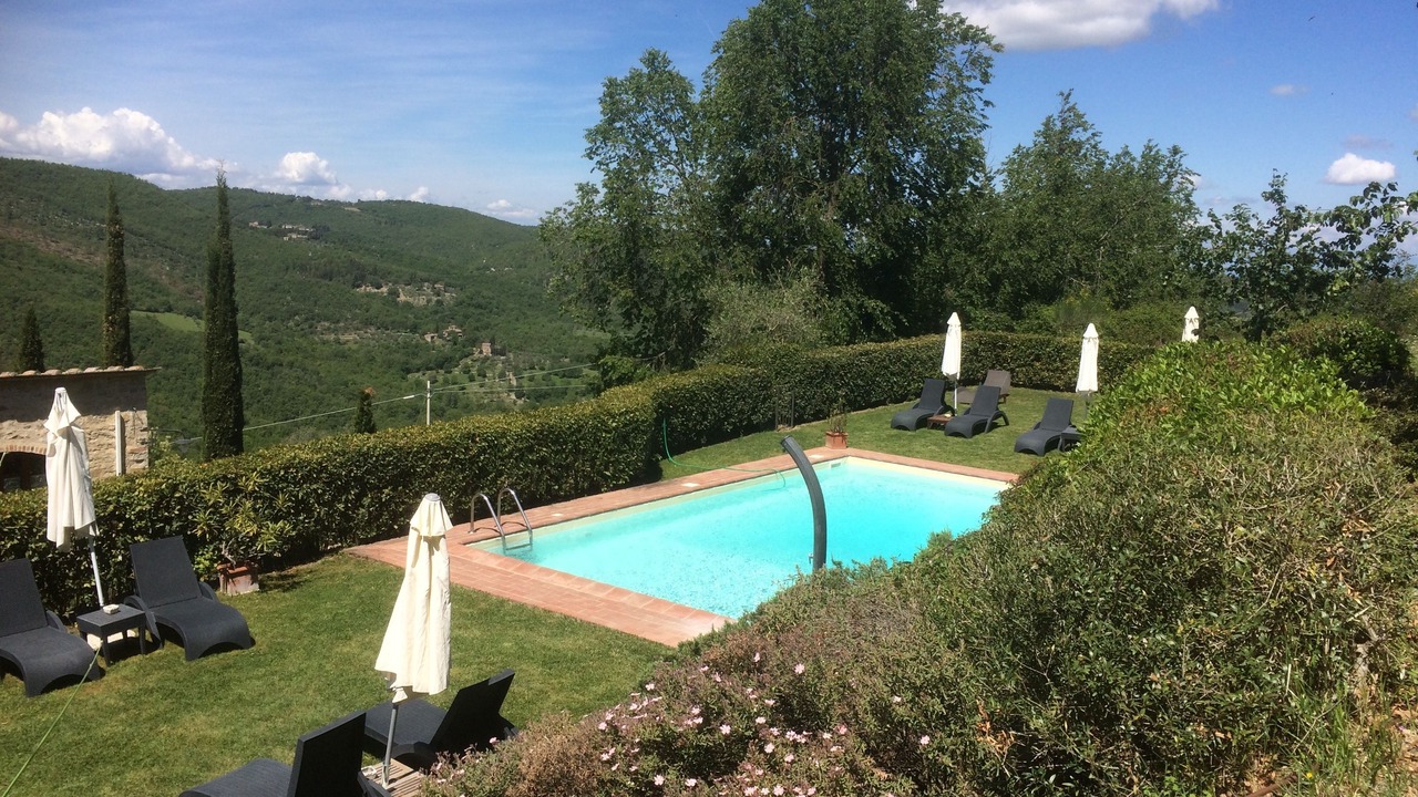 Photo of Outdoor in Castellina in Chianti