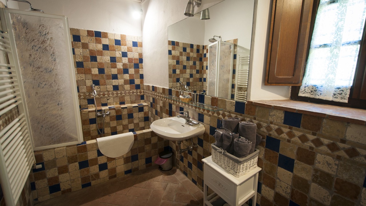 Photo of Bedroom in Castellina in Chianti