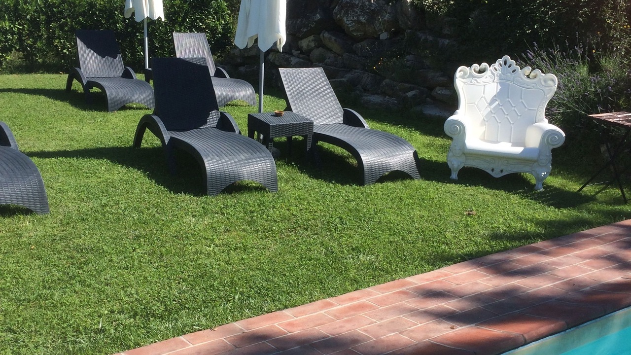 Photo of Outdoor in Castellina in Chianti