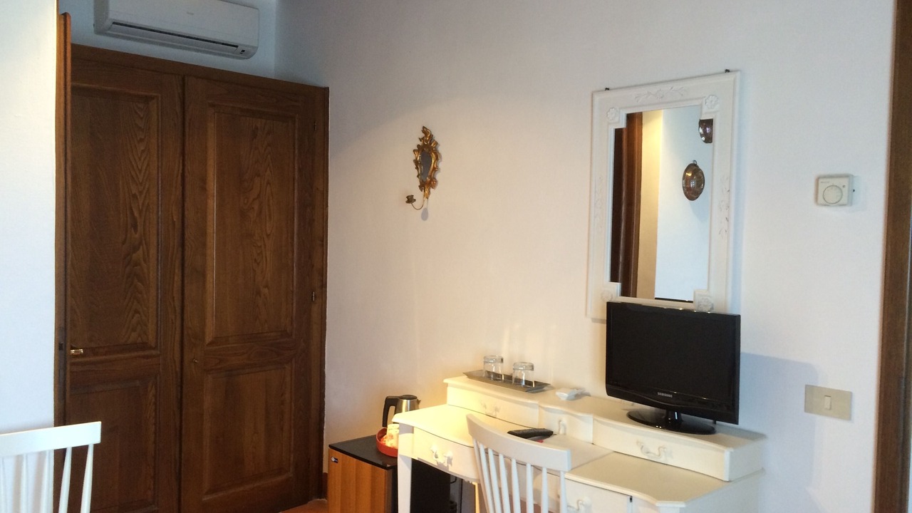 Photo of Bedroom in Castellina in Chianti