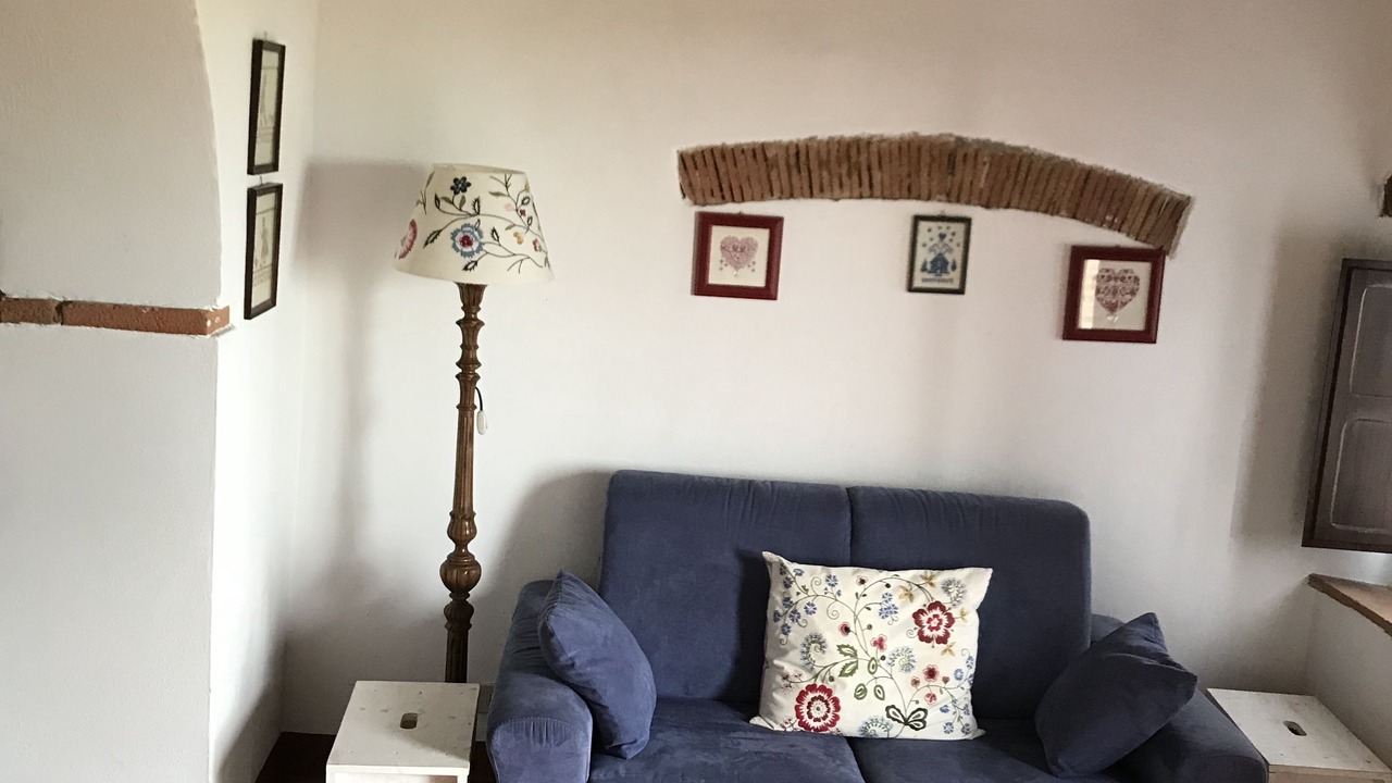 Photo of Bedroom in Castellina in Chianti