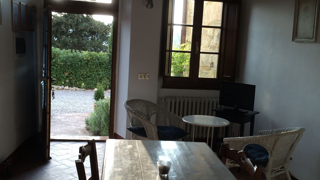 Photo of Others in Castellina in Chianti