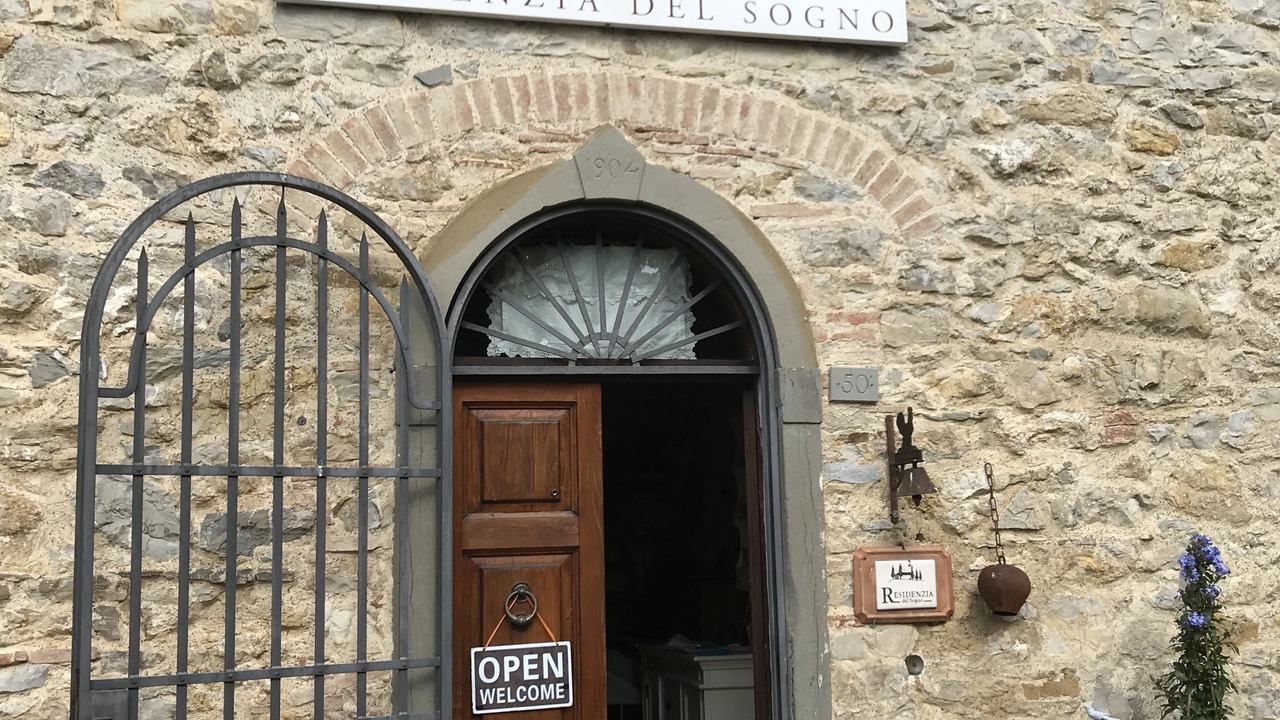 Photo of Outdoor in Castellina in Chianti