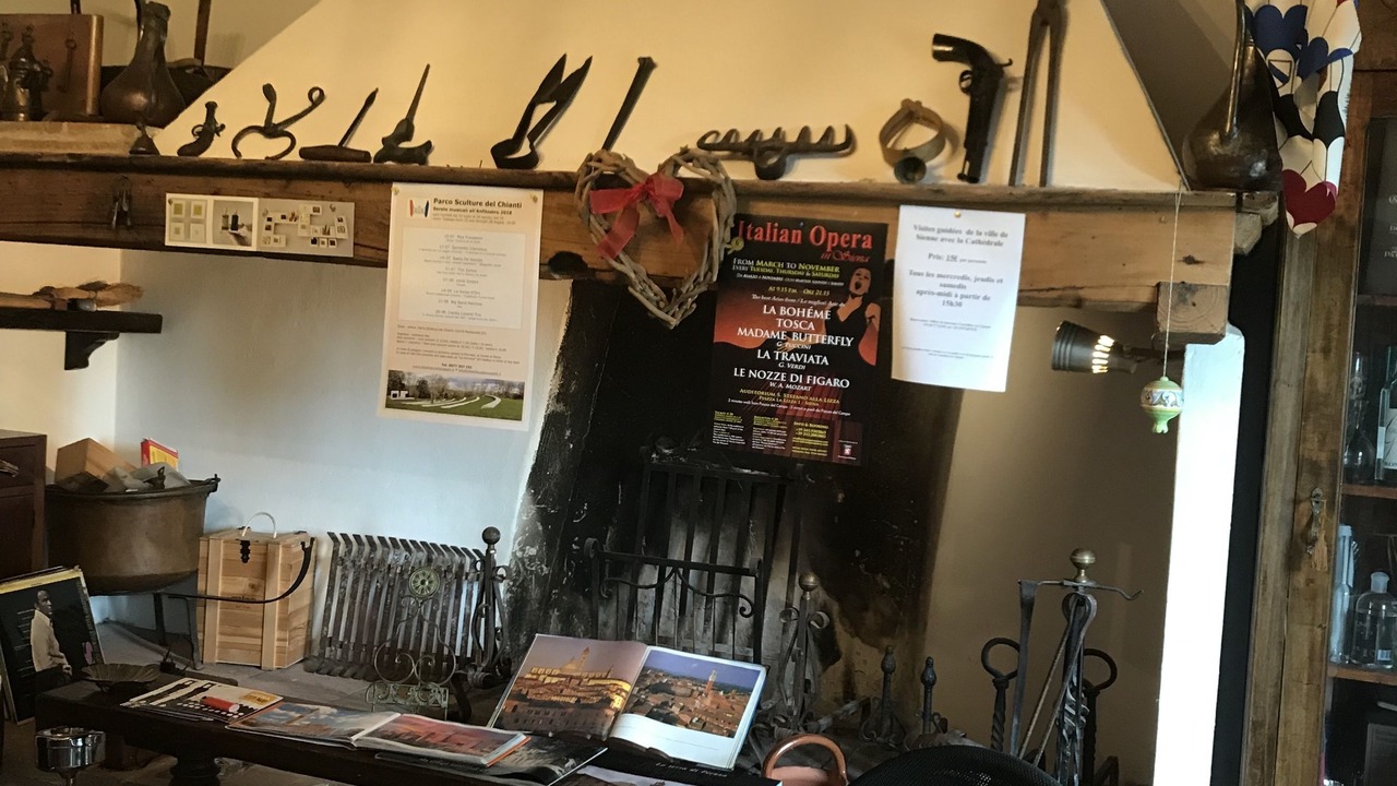 Photo of Others in Castellina in Chianti