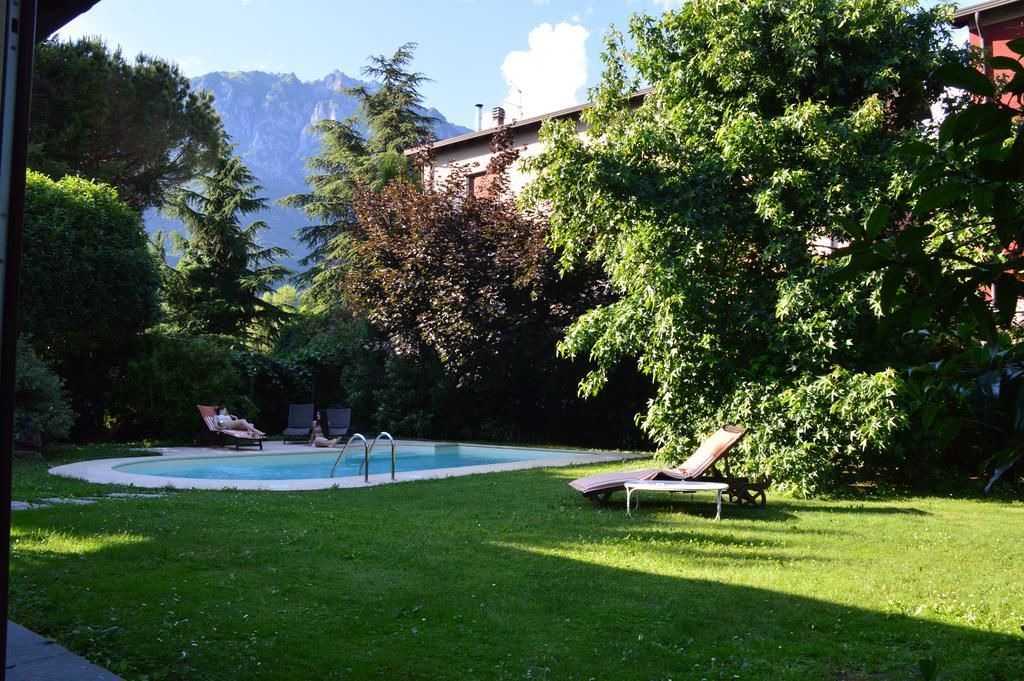 Photo of Outdoor in Darfo Boario Terme