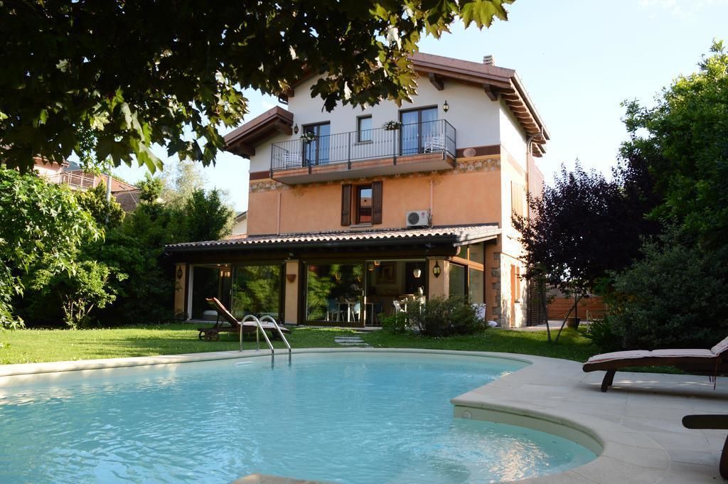 Photo of Outdoor in Darfo Boario Terme