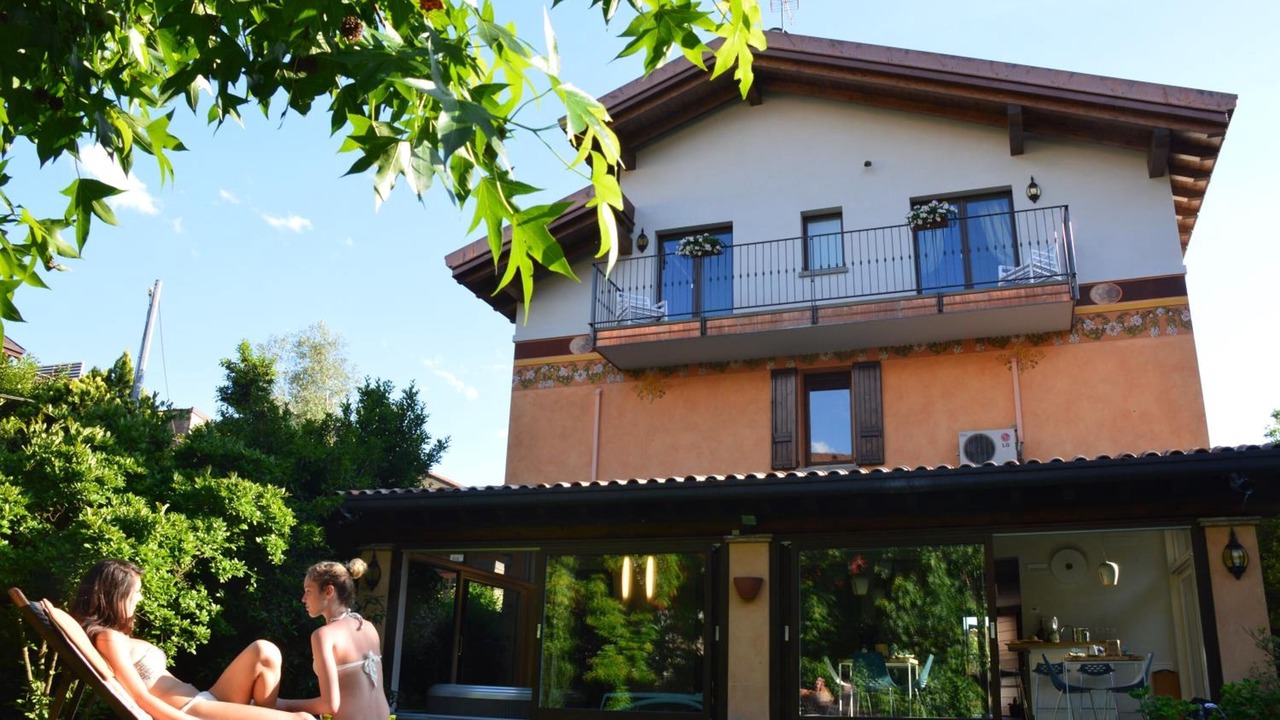 Photo of Outdoor in Darfo Boario Terme