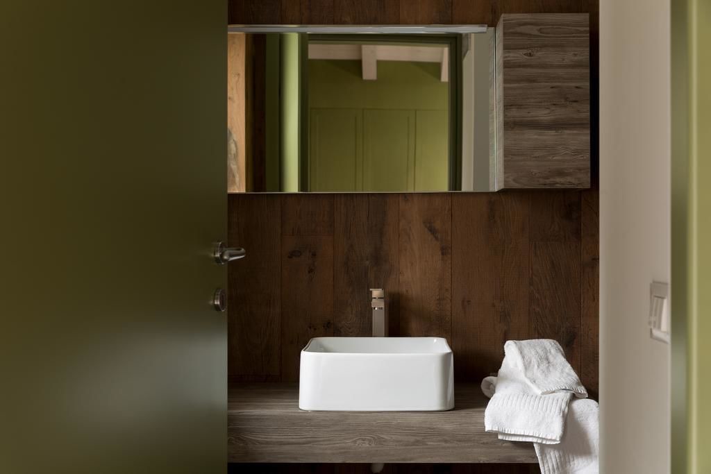 Photo of Bathroom in Darfo Boario Terme