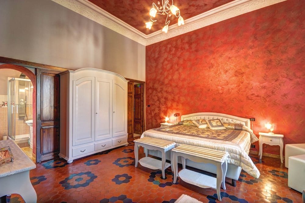 Photo of Bedroom in Sassoferrato