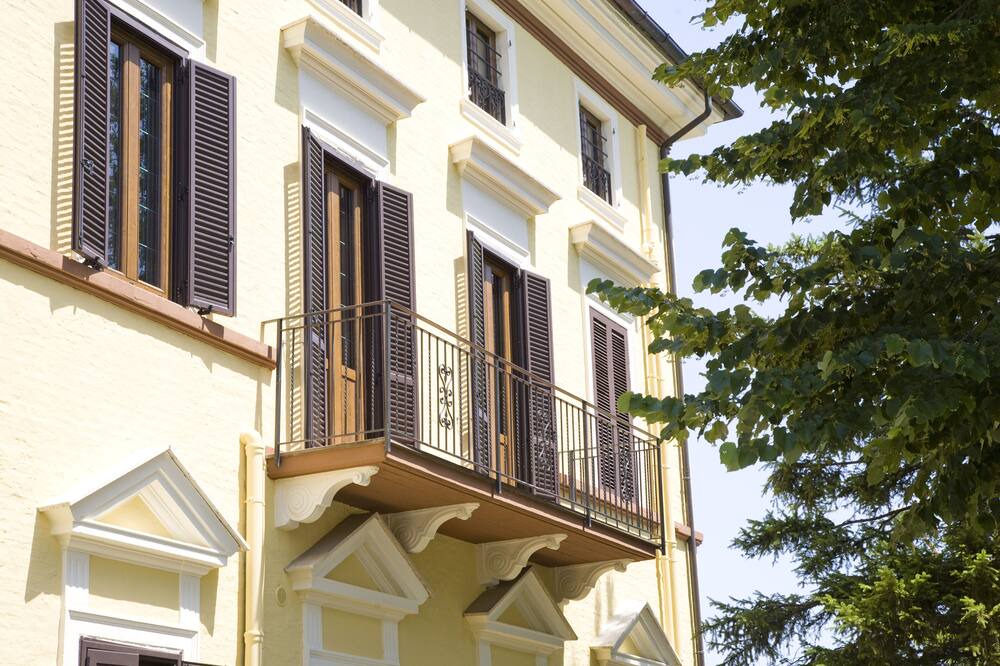 Photo of Outdoor in Sassoferrato