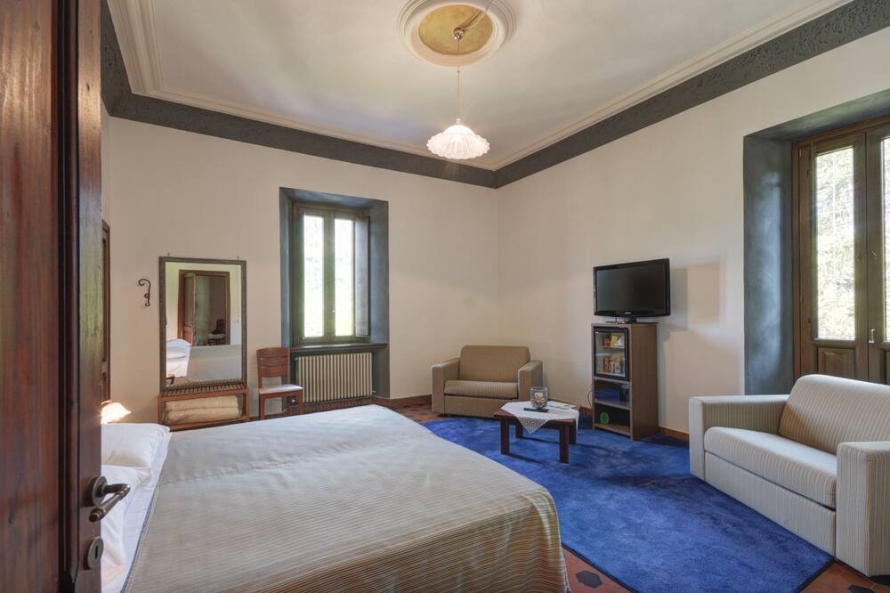 Photo of Bedroom in Sassoferrato