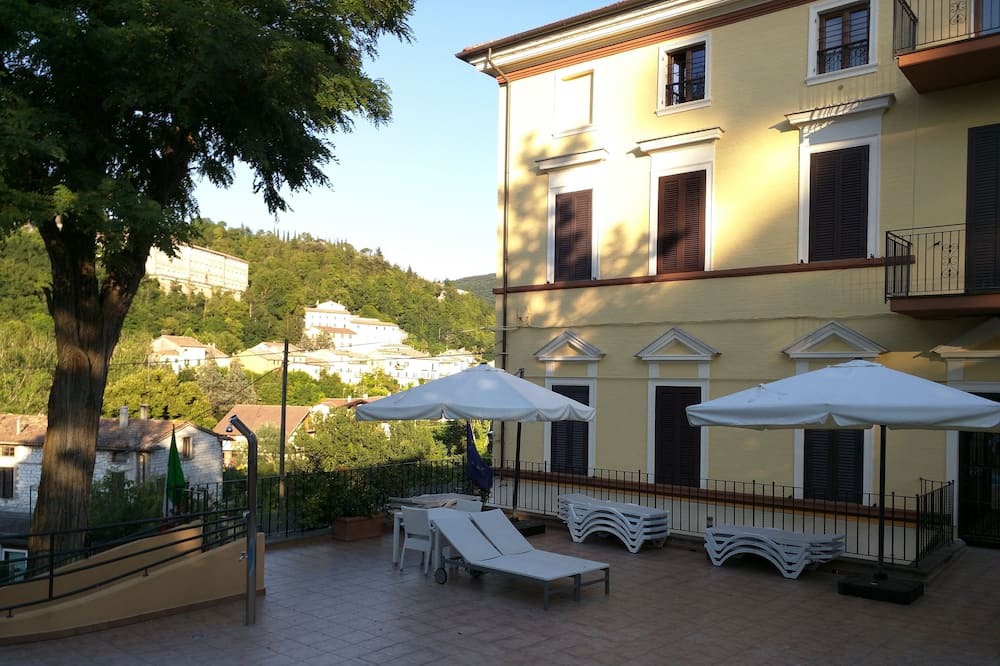 Photo of Outdoor in Sassoferrato