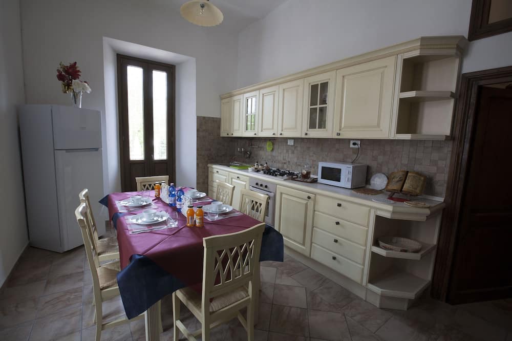 Photo of Kitchen in Sassoferrato