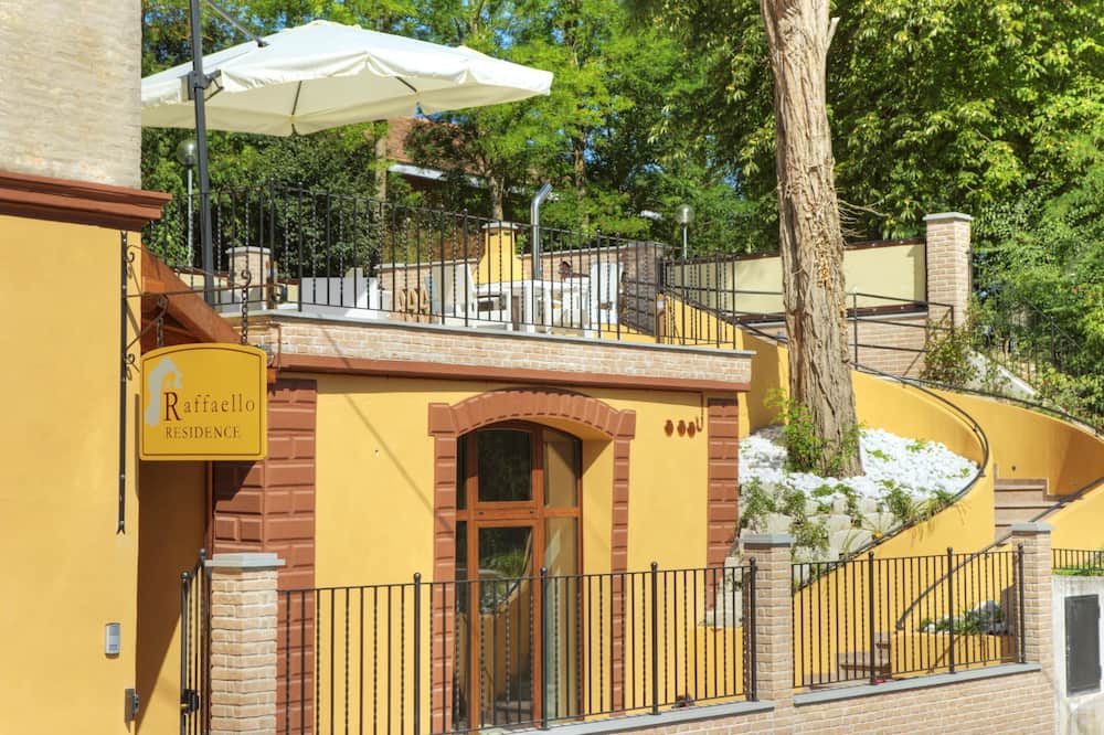 Photo of Outdoor in Sassoferrato