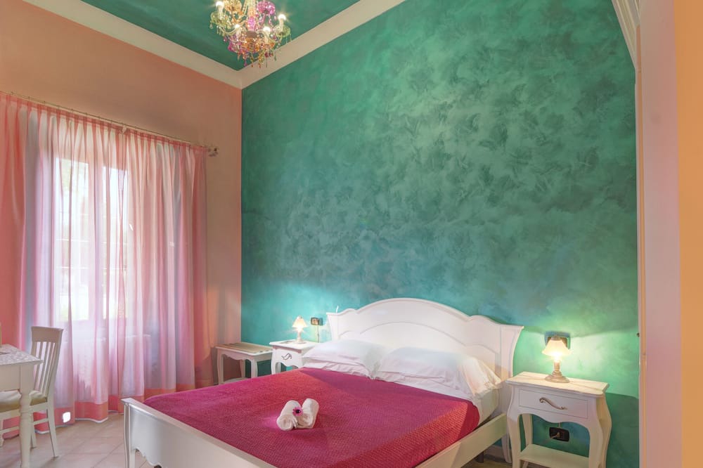 Photo of Bedroom in Sassoferrato