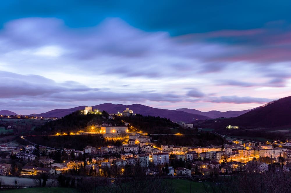 Photo of Outdoor in Sassoferrato