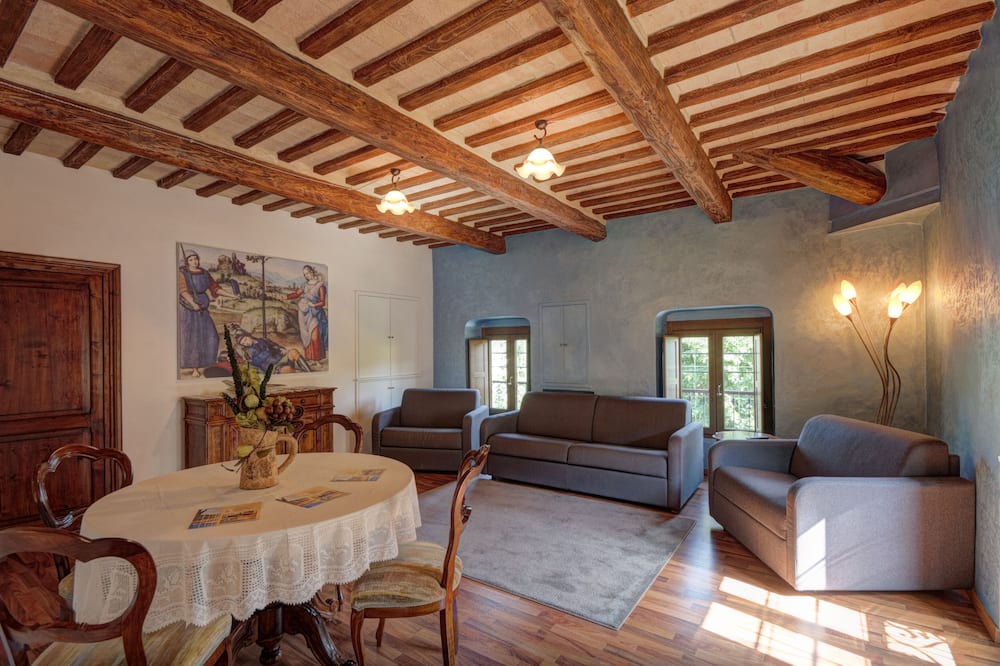 Photo of Livingroom in Sassoferrato
