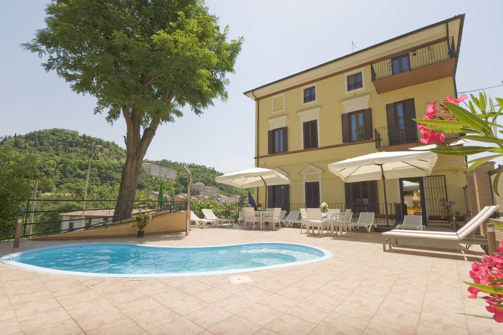 Photo of Outdoor in Sassoferrato
