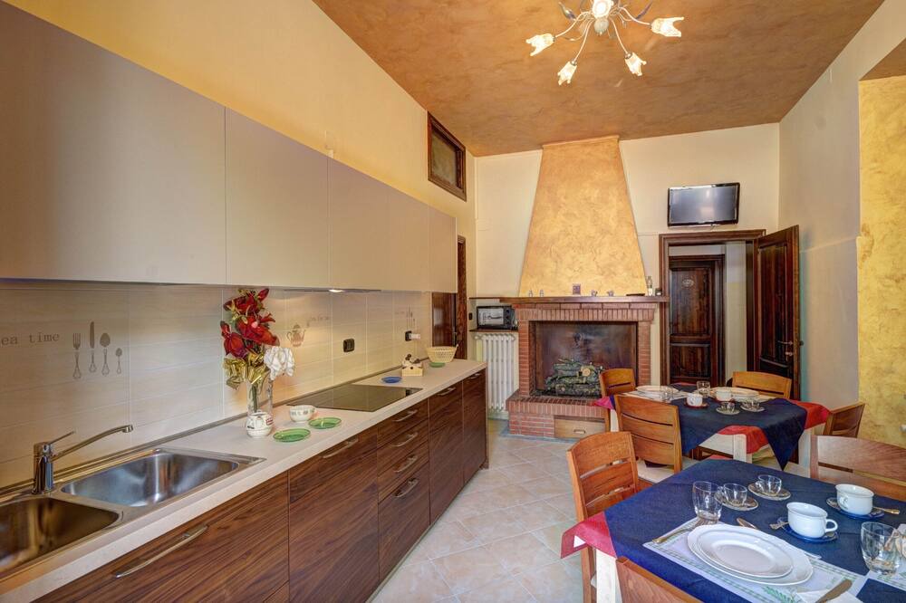 Photo of Kitchen in Sassoferrato