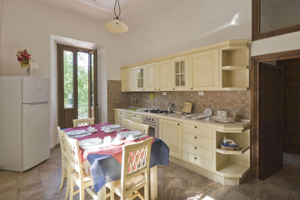 Photo of Kitchen in Sassoferrato