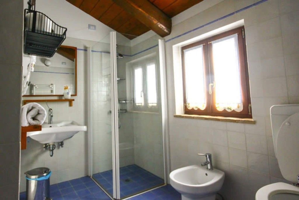 Photo of Bathroom in Montegiorgio