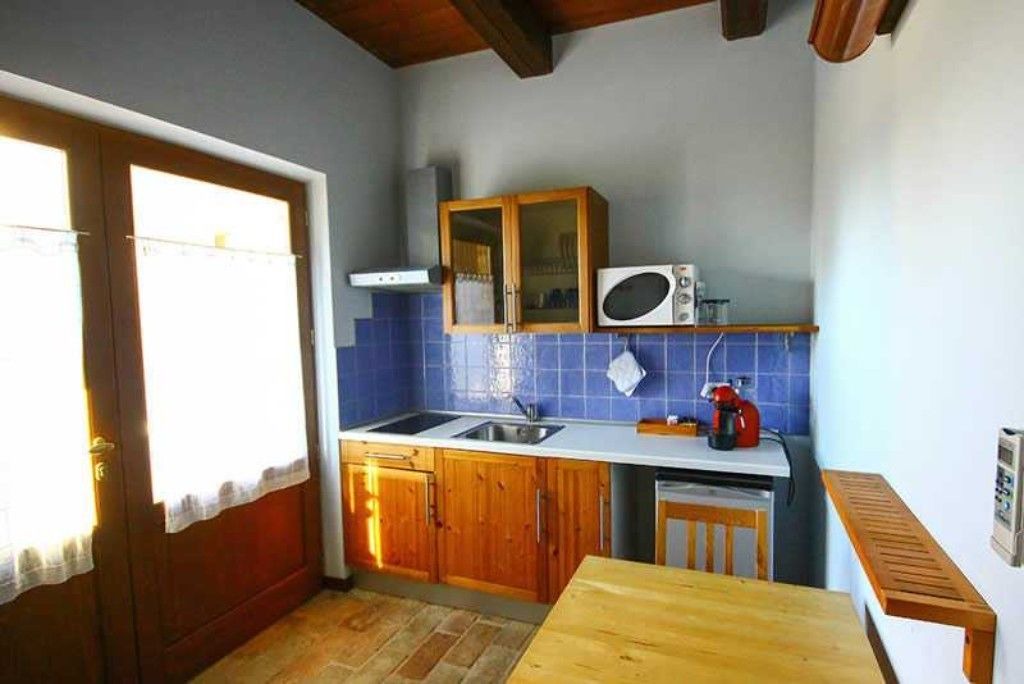 Photo of Kitchen in Montegiorgio