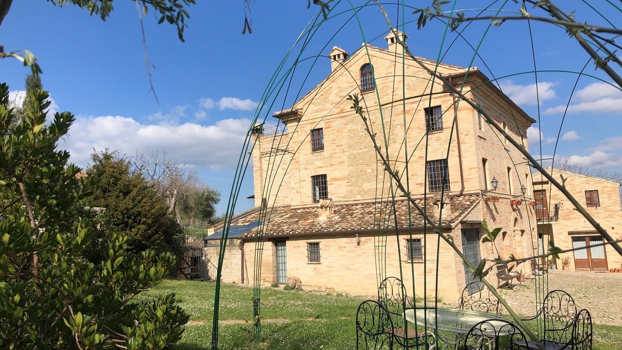 Photo of Outdoor in Montegiorgio
