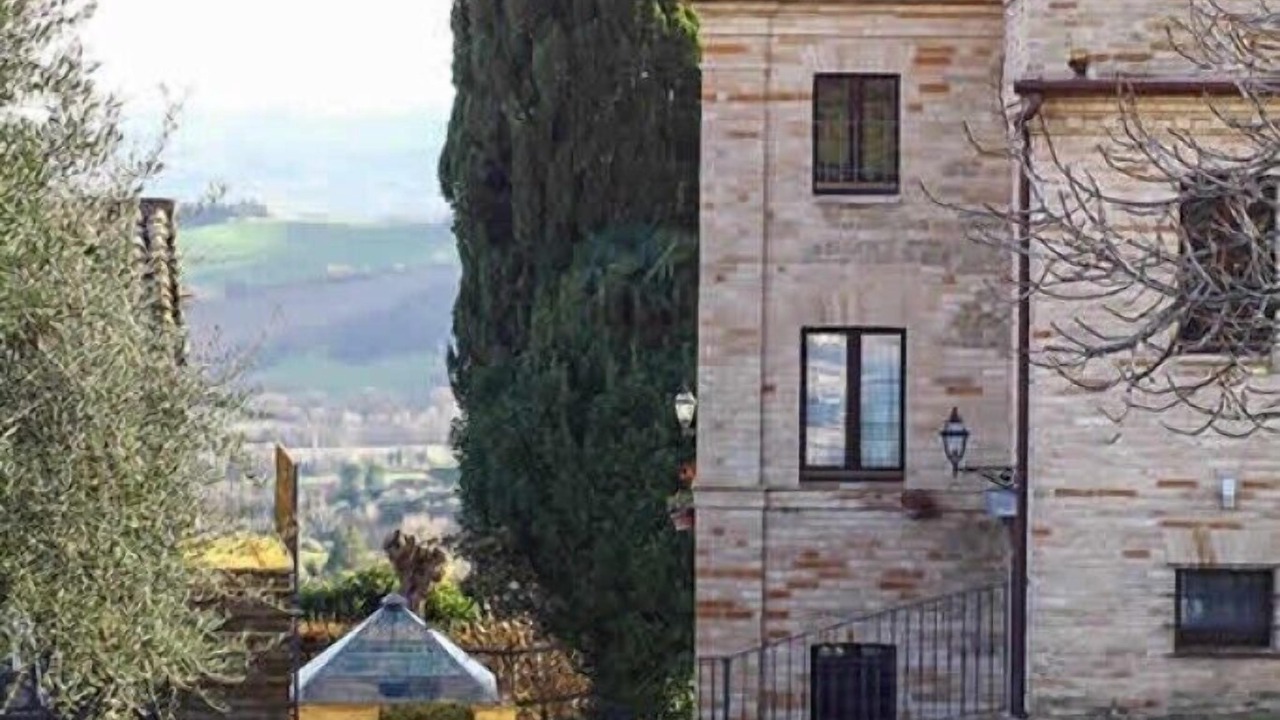 Photo of Outdoor in Montegiorgio