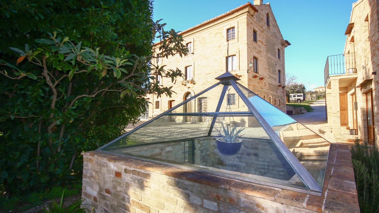 Photo of Outdoor in Montegiorgio