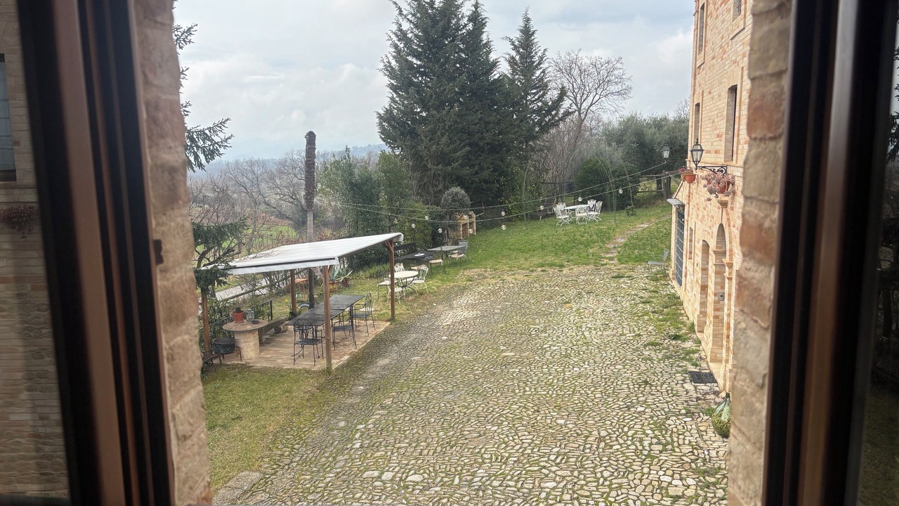 Photo of Outdoor in Montegiorgio