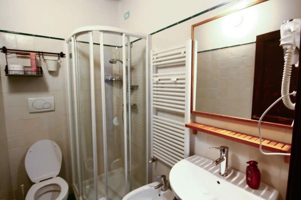 Photo of Bathroom in Montegiorgio