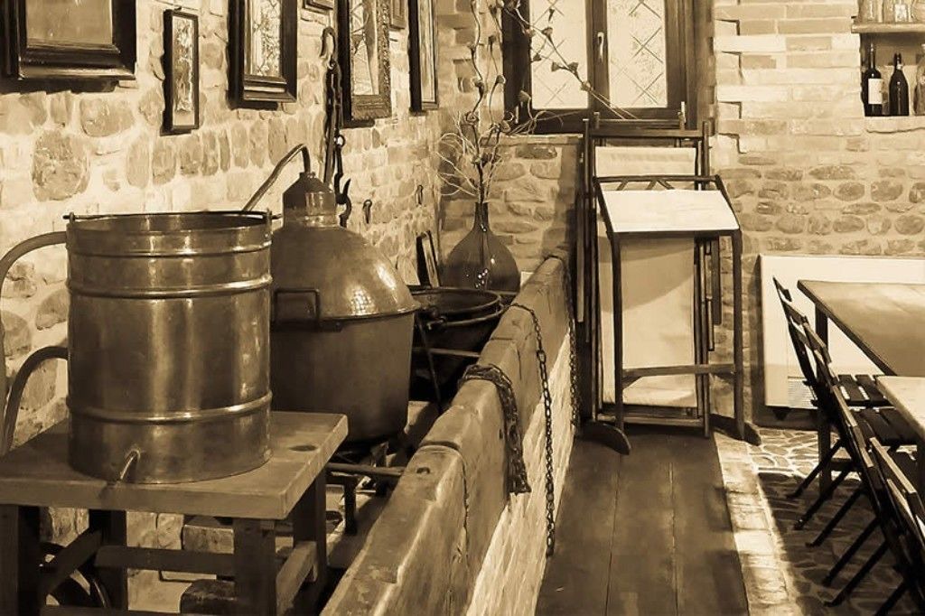 Photo of Kitchen in Montegiorgio