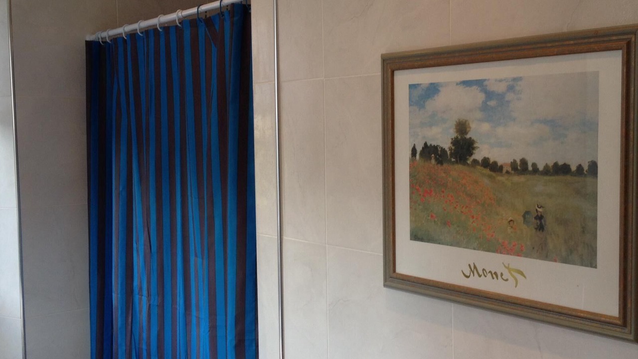 Photo of Bedroom in Amandola
