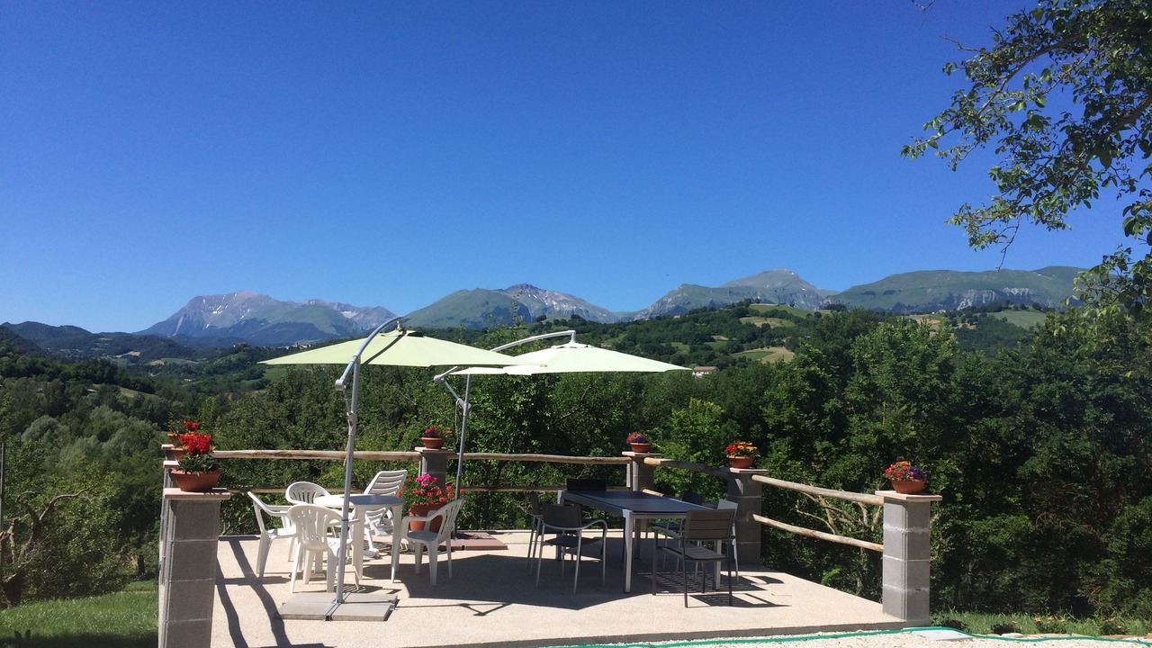 Photo of Outdoor in Amandola