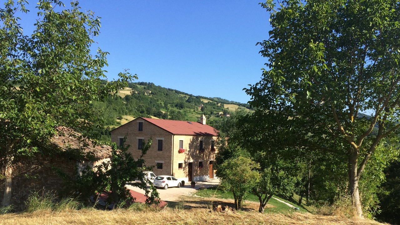 Photo of Outdoor in Amandola