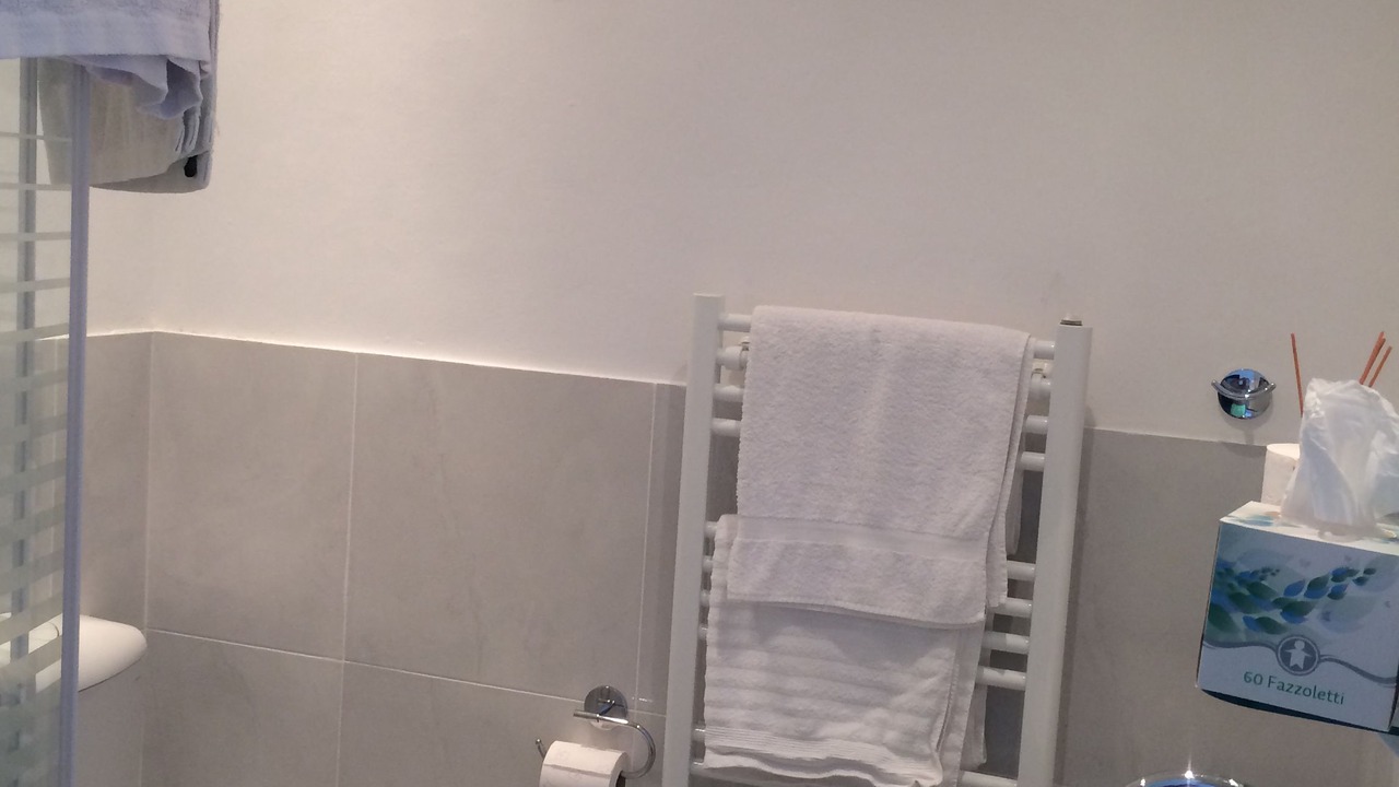 Photo of Bathroom in Amandola