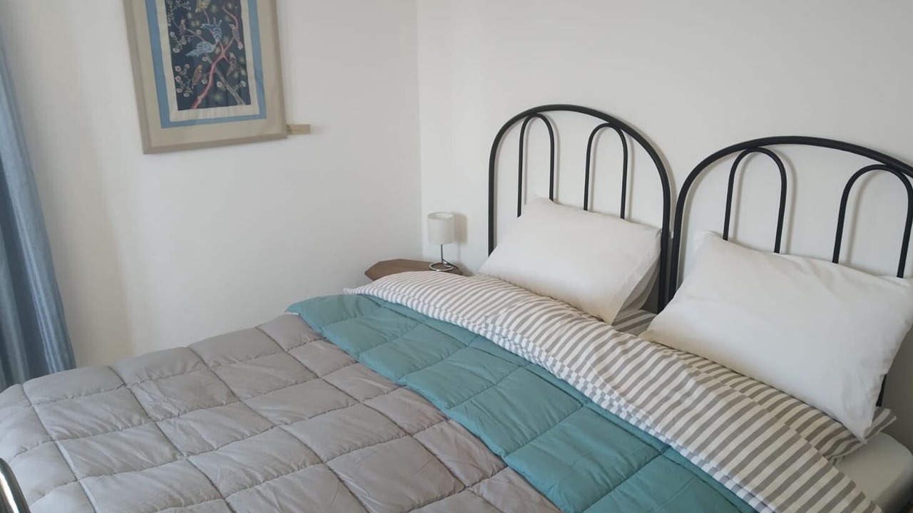 Photo of Bedroom in Amandola