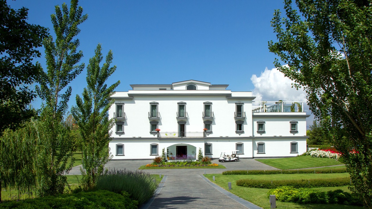 Photo of Outdoor in Ercolano