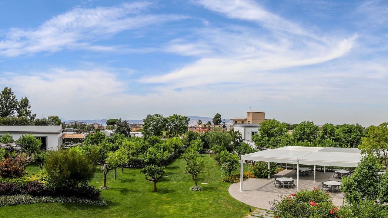 Photo of Outdoor in Ercolano