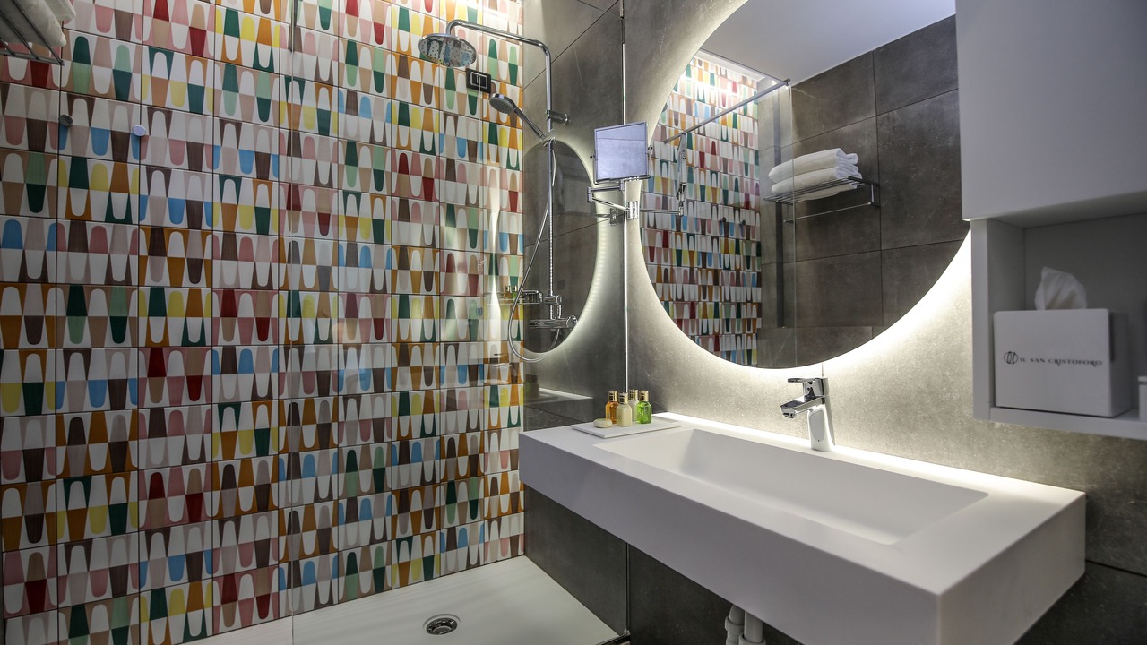 Photo of Bathroom in Ercolano