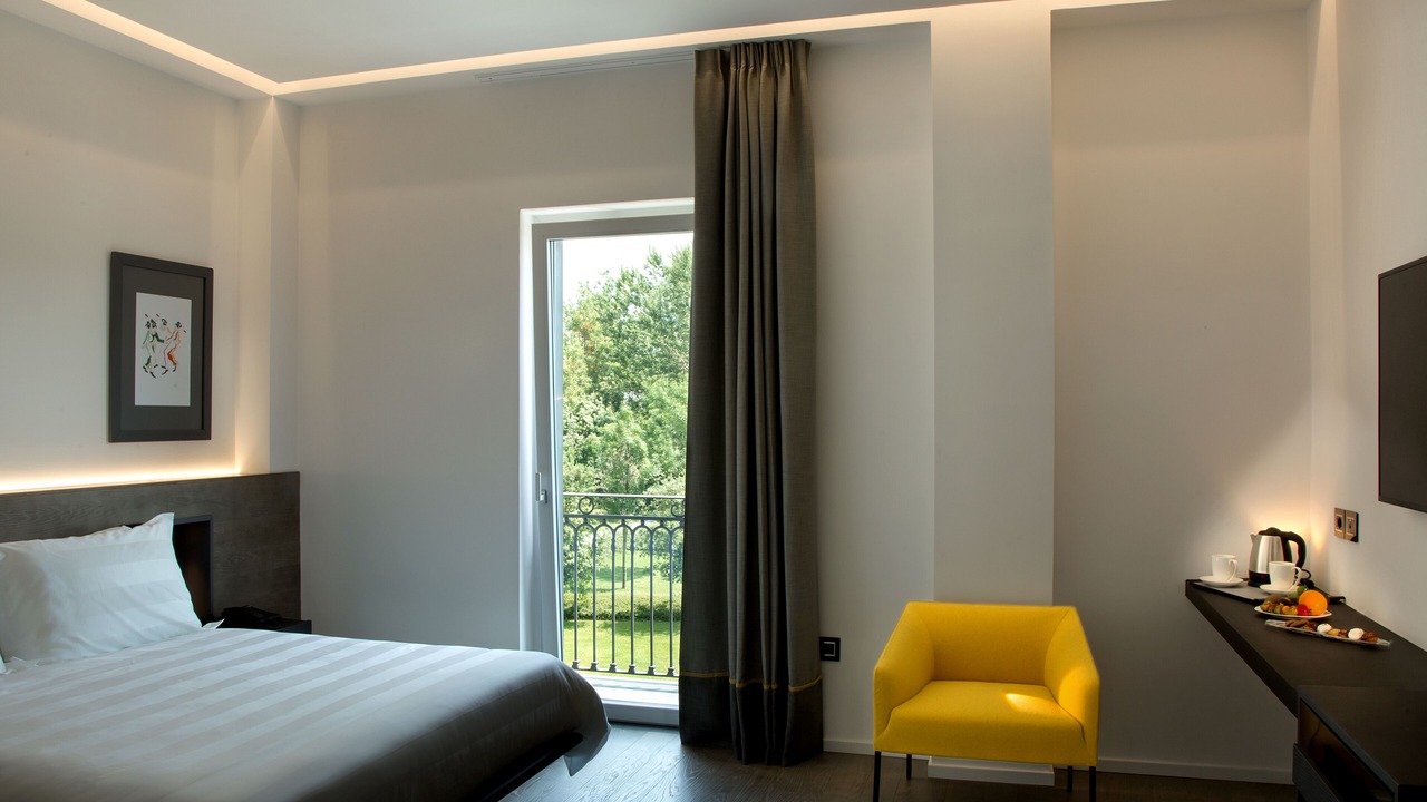 Photo of Bedroom in Ercolano